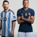 Nga Klose te Ronaldo, Messi dhe Mbappé lënë të gjithë pas duke luajtur një kampionat më vete!