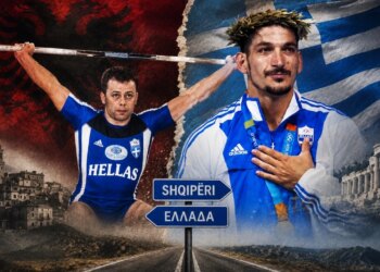 Nga Luan Shabani në Leonidas Sabanis: postimi i Pirro Dhimës që riktheu plagën e vjetër të sportit shqiptar