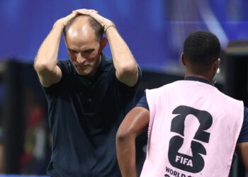 Nga Rooney te Lineker, Anglia nën shok, Tuchel akuzohet si spiun gjerman pas dështimit