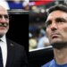 Nga debutet te lavdia: Scaloni dhe De La Fuente përballen në finale me shije revanshi