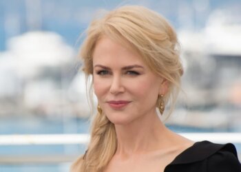 Nicole Kidman fotografohet në Itali me biznesmenin Michael Reinstein, rriten zërat për një lidhje