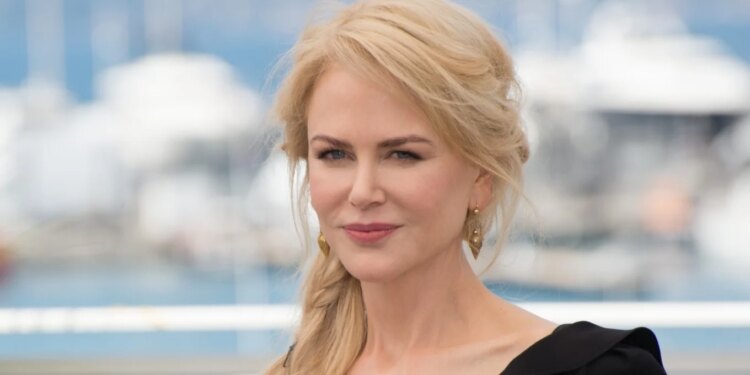 Nicole Kidman fotografohet në Itali me biznesmenin Michael Reinstein, rriten zërat për një lidhje
