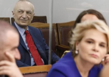 Nis gjyqi ndaj Ilir Metës dhe Monika Kryemadhit, të dy në seancë