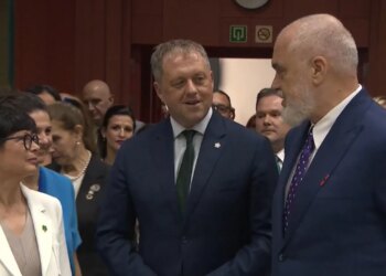 Nis në Bruksel Konferenca IX Ndërqeveritare Shqipëri-BE; pritet mbyllja e tre kapitujve të negociatave