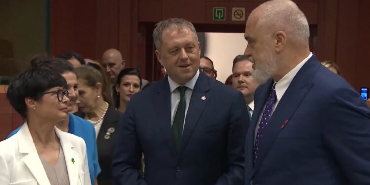 Nis në Bruksel Konferenca IX Ndërqeveritare Shqipëri-BE; pritet mbyllja e tre kapitujve të negociatave