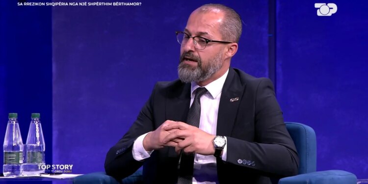 Niveli i radioaktivitetit në Shqipëri është më i lartë se në Çernobil; Top Story zbulon masat e marra