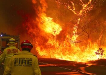 Një Super El Nino mund të godasë botën, studiuesit po testojnë teorikisht një mënyrë për ta ftohur Tokën