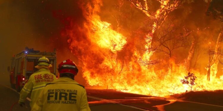 Një Super El Nino mund të godasë botën, studiuesit po testojnë teorikisht një mënyrë për ta ftohur Tokën
