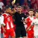Një 'gjeneral' slloven për finalen e Botës: Kush është Slavko Vincic, arbitri që do të vërë drejtësi Spanjë–Argjentinë