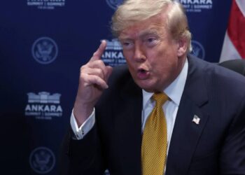 Një partner i tmerrshëm — Spanja injoron komentet e Trump: Vazhdojmë marrëdhënie të shkëlqyera me SHBA-në