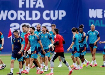 Një turp: Sulmuesi i Spanjës sulmon ashpër FIFA-n për çmimet e biletave të finales së Botërorit
