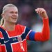 Norvegjia, Erling Haaland: Favoritja është Anglia, ushtroni presion mbi ta