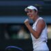 Noskova mposht Muchovën në Wimbledon dhe fiton titullin e parë Grand Slam të karrierës