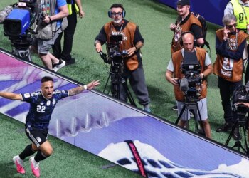 Notat e Angli–Argjentinë: Messi dhe Lautaro dërgojnë kampionët në fuqi në finale, Tuchel një katastrofë — vlerësimi i lojtarëve