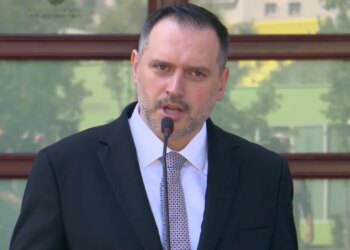 Nufi: Katër oficerë shtabit do të shkojnë në Gaza; miratuam shpërblimin, kemi menaxhuar dhe shuar 27 vatra zjarri