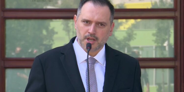 Nufi: Katër oficerë shtabit do të shkojnë në Gaza; miratuam shpërblimin, kemi menaxhuar dhe shuar 27 vatra zjarri