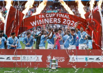 Nuk fituan trofe, arkëtuan miliona euro: FIFA i ndan paratë e Botërorit, Manchester City merr 70% (Shifrat zyrtare)