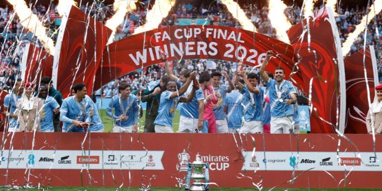 Nuk fituan trofe, arkëtuan miliona euro: FIFA i ndan paratë e Botërorit, Manchester City merr 70% (Shifrat zyrtare)