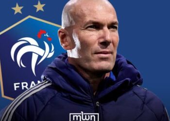Nuk ka më dyshime: Zidane gati të marrë komandën e Gjelave nga Euro 2028 te Botërori 2030