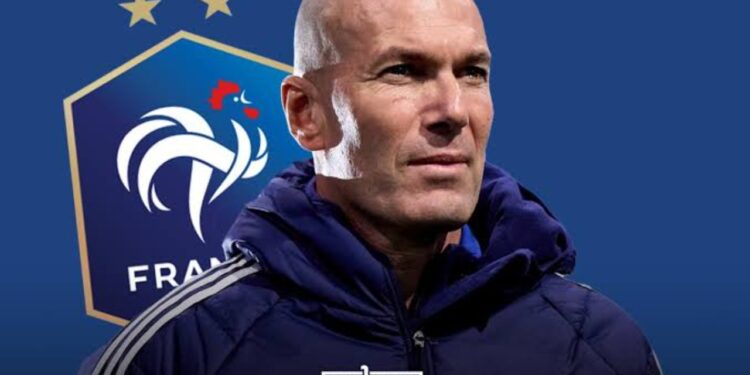 Nuk ka më dyshime: Zidane gati të marrë komandën e Gjelave nga Euro 2028 te Botërori 2030