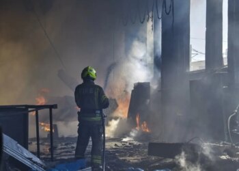 Nuk ndalet agresioni rus: shpërthime në Zaporizhia, të paktën tre të vrarë; Ukraina mohon sulmin ndaj centralit bërthamor