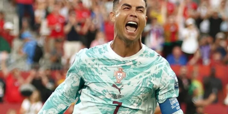 Nuk tërhiqem — Cristiano Ronaldo përgënjeshtron motrën: Për të ardhmen vendos pas Botërorit