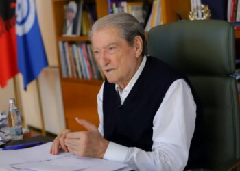 Nuk u dakordësuan zgjatjet për 'Territoriales'; Berisha: Rama po bën gjithçka për konfrontim, ftoj qytetarët të protestojnë