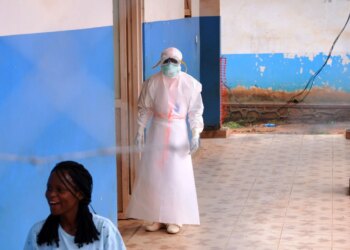 Numri i të vdekurve nga ebola në Kongo kalon 1,000; alarm për epidemi