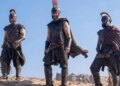 Odissea e Christopher Nolan thyen rekorde në kinematë botërore dhe arkëton 259 milionë dollarë në tre ditë