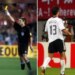Oliver Kahn ironizon për Balogun: Do të doja heqjen e kartonit të Ballackut në 2002
