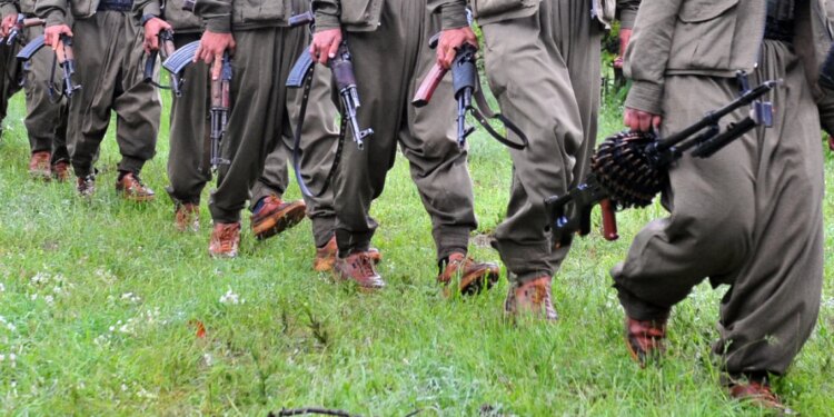 Operacioni i fshehtë Maçoku me çizme për Teheranin: Si do të përdoreshin kurdët për të ndryshuar regjimin