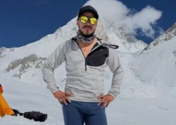Ortek në malin Broad Peak në Pakistan — dy turistë humbin jetën, tetë të zhdukur