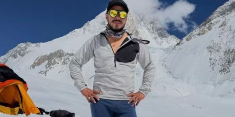 Ortek në malin Broad Peak në Pakistan — dy turistë humbin jetën, tetë të zhdukur