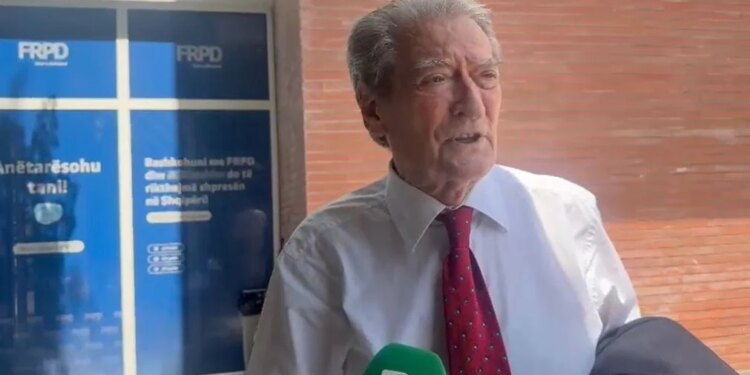PD reflekton, pas mbledhjes në seli anulon bojkotin, niset drejt Kuvendit për seancën plenare, Berisha: U faktua se...