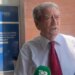 PD reflekton, pas mbledhjes në seli anulon bojkotin, niset drejt Kuvendit për seancën plenare, Berisha: U faktua se...