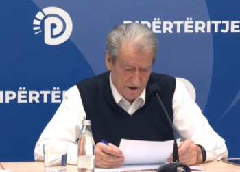 PD si parti e pamposhtur, mbi 400 protesta në tre vite / Berisha: Ia dolëm me sukses të…