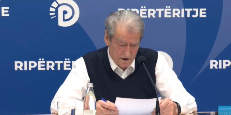 PD si parti e pamposhtur, mbi 400 protesta në tre vite / Berisha: Ia dolëm me sukses të…