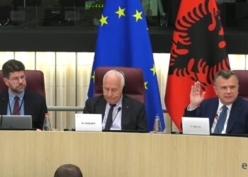 PD voton kundër rezolutës së integrimit në mbledhjen me PE; Na rrëzuan amendamentet, PS: Tentuan të deformonin dokumentin