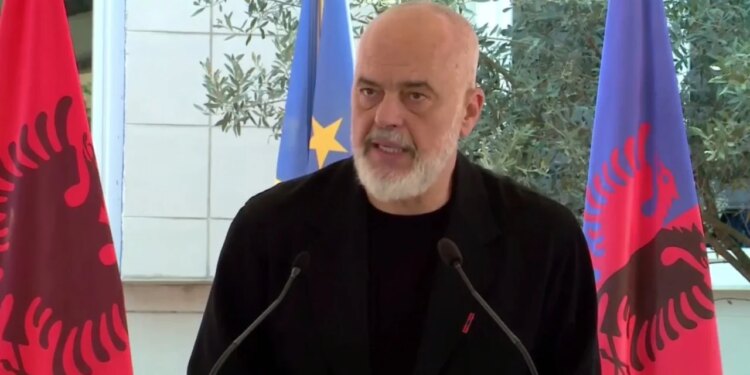 Paketa e Maleve, Rama pyet ChatGPT ligjin: S’krijon rrugë për investitorë të mëdhenj, por për njerëz mbi truall