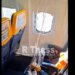 Panik në fluturimin Ryanair nga Selaniku drejt Mynihut, probleme me motorin; dritare thyhet në ajër, 61-vjeçar i plagosur
