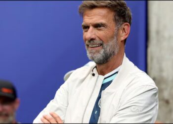 Pankina e Gjermanisë: Federata gati t’i japë Jurgen Klopp pushtet të plotë