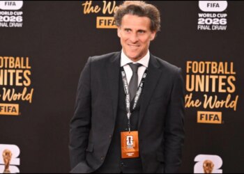 Pankina e Uruguajit: Diego Forlan, trajneri i dy herë kampionëve të botës deri në mars