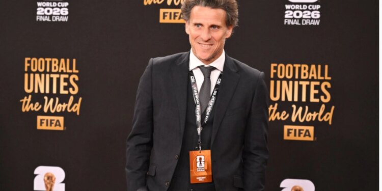 Pankina e Uruguajit: Diego Forlan, trajneri i dy herë kampionëve të botës deri në mars