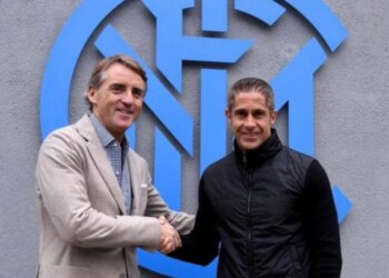 Para se ta çonte Shqipërinë në Europian, Sylvinho mësoi nga Mancini, historia që pak e dinë