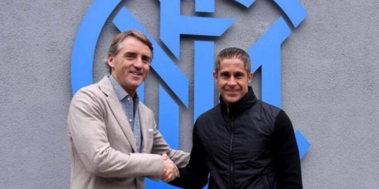 Para se ta çonte Shqipërinë në Europian, Sylvinho mësoi nga Mancini, historia që pak e dinë
