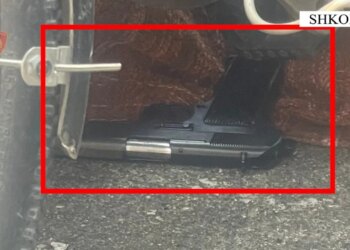 Parandalohet tragjedia në Shkodër: I plagosën vëllanë me thikë, 41-vjeçari tenton të hakmerret ndaj autorit, arrestohet nga policia