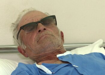 Pas 6 vitesh kthehet shikimi; operacioni që i riktheu dritën e syve 68-vjeçarit korçar kishte mbetur pa njeri