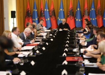 Pas Besës, Rama dorëzon deputetëve dokumentin e dytë: Duhet transformim jetik, dera e BE nuk rri e hapur