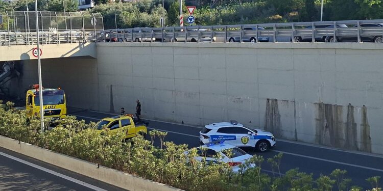 Pas aksidentit në rrethrrotullimin e TEG mbetet i plagosur; vdes edhe personi i dytë në betoniere