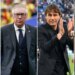 Pas ardhjes së Maldinit, nga Mancini te Ancelotti dhe Guardiola: cilët pesë trajnerë përfliten për stolin e Italisë?
